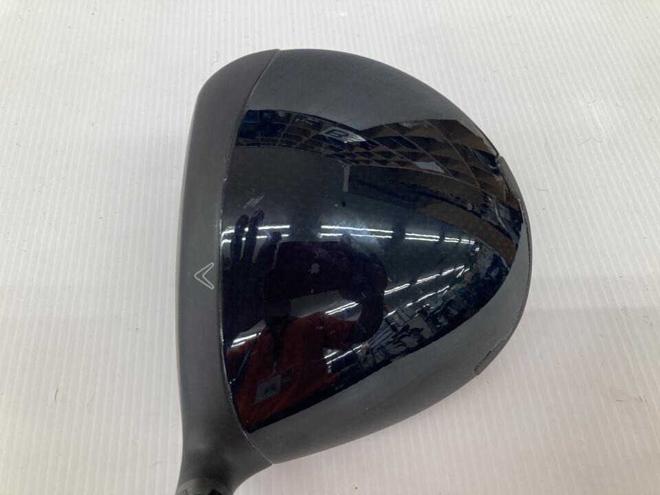 PARADYM X｜キャロウェイ｜ドライバー｜VENTUS TR 5 for Callaway