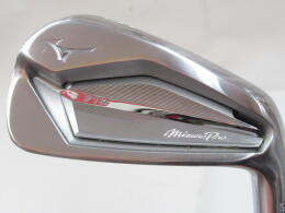 Mizuno Pro 719｜ミズノ｜アイアンセット｜中古ゴルフクラブを探す