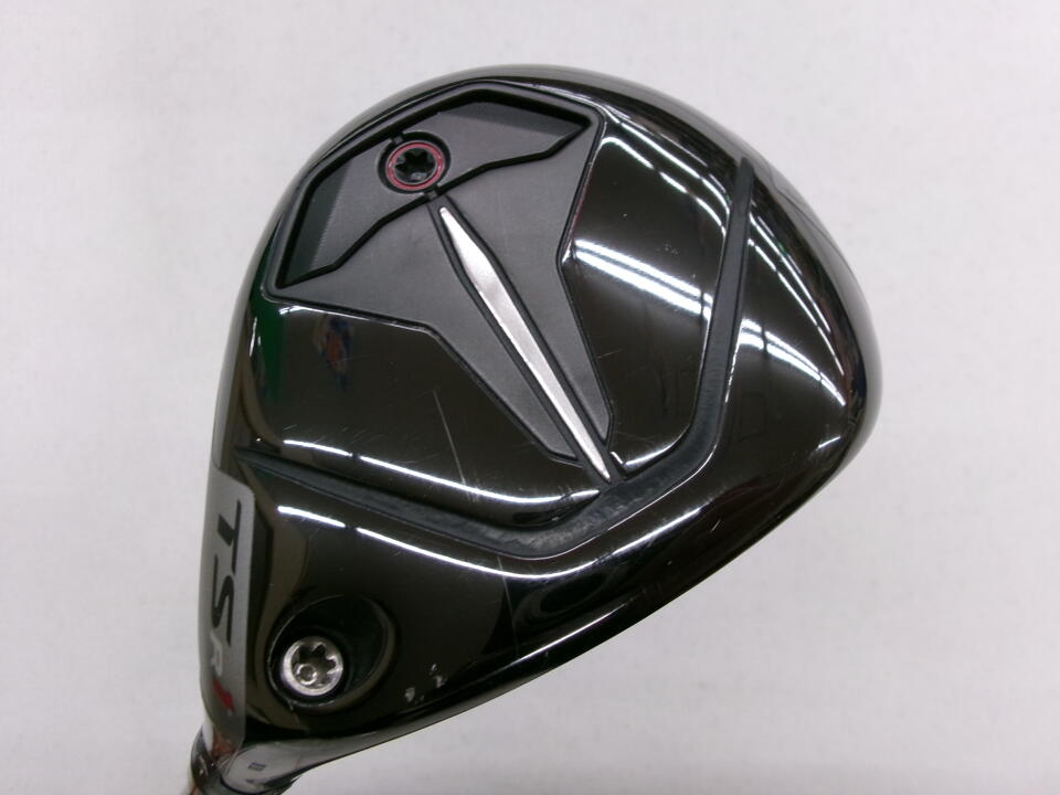TSR1｜タイトリスト｜ユーティリティ｜TENSEI PRO 1K 70HY｜中古ゴルフ