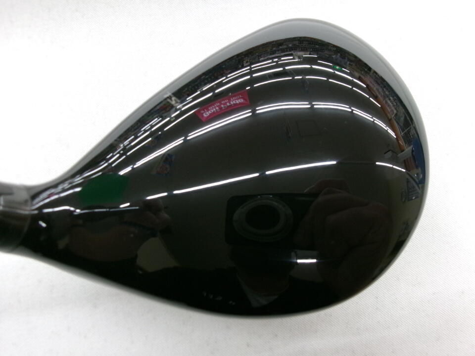 TSR1｜タイトリスト｜ユーティリティ｜TENSEI PRO 1K 70HY｜中古ゴルフ