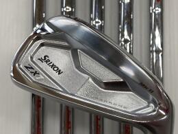 SRIXON ZX7 Mk2｜ダンロップ｜アイアンセット｜中古ゴルフクラブを探す