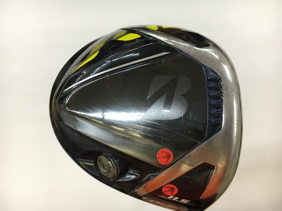 TOUR B JGR｜ブリヂストン｜ドライバー｜AIR Speeder G｜中古ゴルフ
