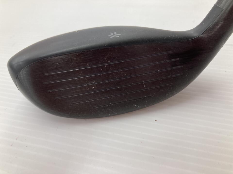 SRIXON ZX Mk2 HYBRID｜ダンロップ｜ユーティリティ｜NSプロ950GH neo