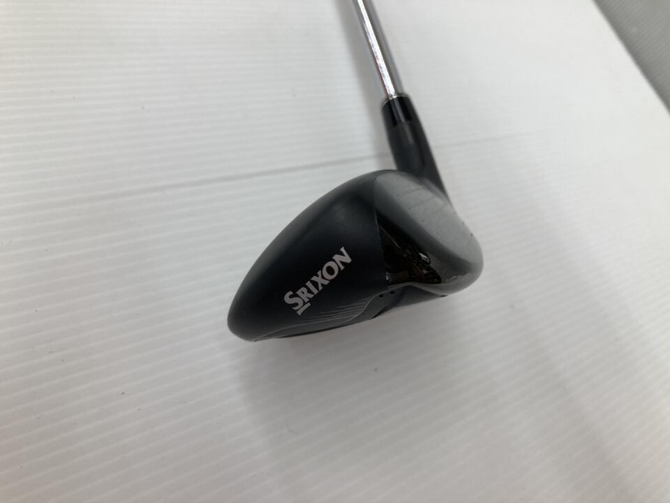 SRIXON ZX Mk2 HYBRID｜ダンロップ｜ユーティリティ｜NSプロ950GH neo