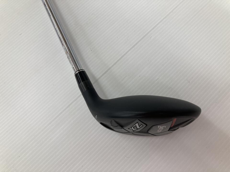 SRIXON ZX Mk2 HYBRID｜ダンロップ｜ユーティリティ｜NSプロ950GH neo