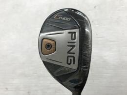 G400｜ピン｜ユーティリティ｜中古ゴルフクラブを探す｜ゴルフ・ドゥ