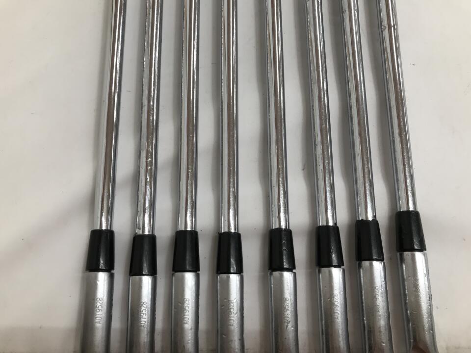 PING i200 アイアンセット N.S. PRO MODUS3 105 i200｜ピン｜アイアンセット｜NSプロ MODUS 3 TOUR 105｜中古ゴルフ