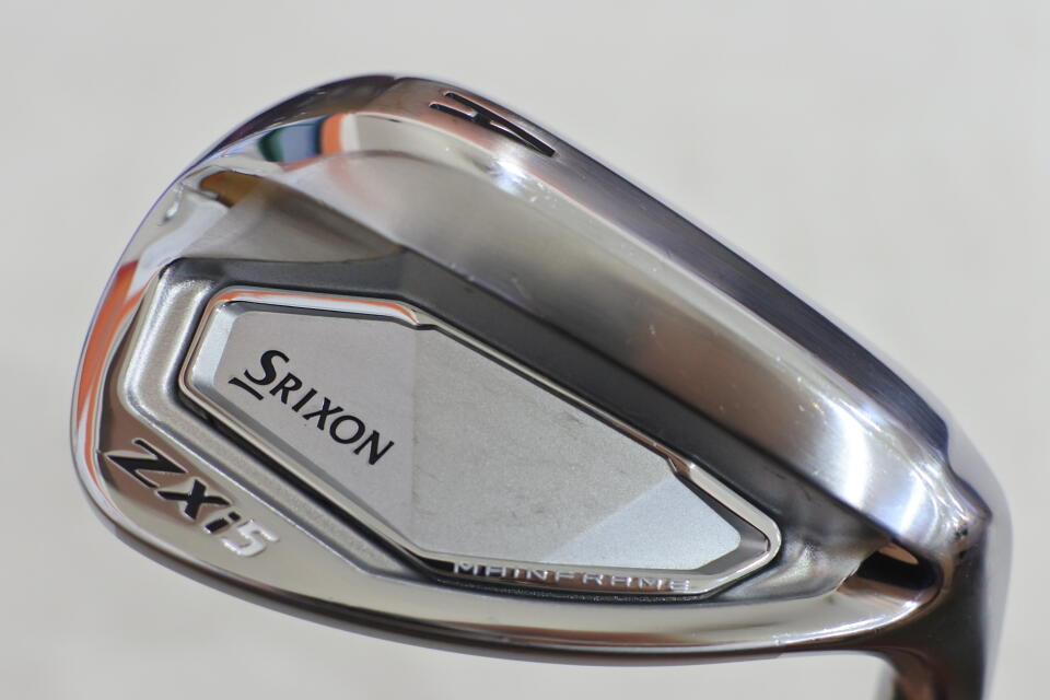 SRIXON ZXi5｜ダンロップ｜ウェッジ｜NSプロ950GH neo｜中古ゴルフ
