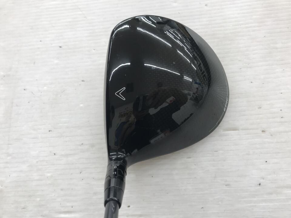 EPIC MAX｜キャロウェイ｜ドライバー｜Diamana 40S For Callaway