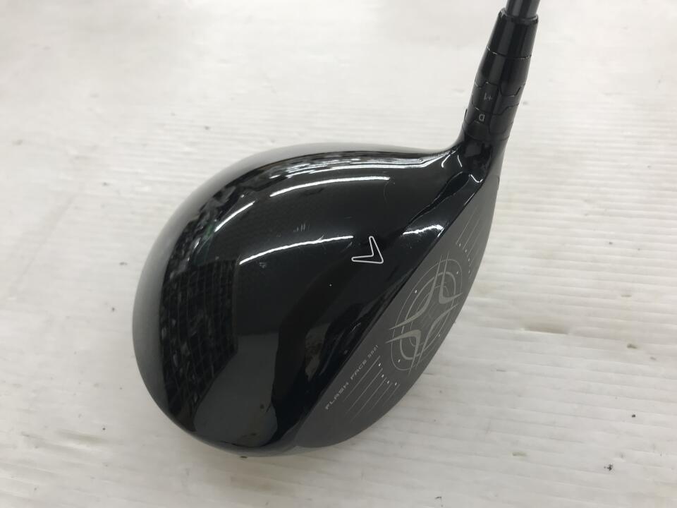 EPIC MAX｜キャロウェイ｜ドライバー｜Diamana 40S For Callaway
