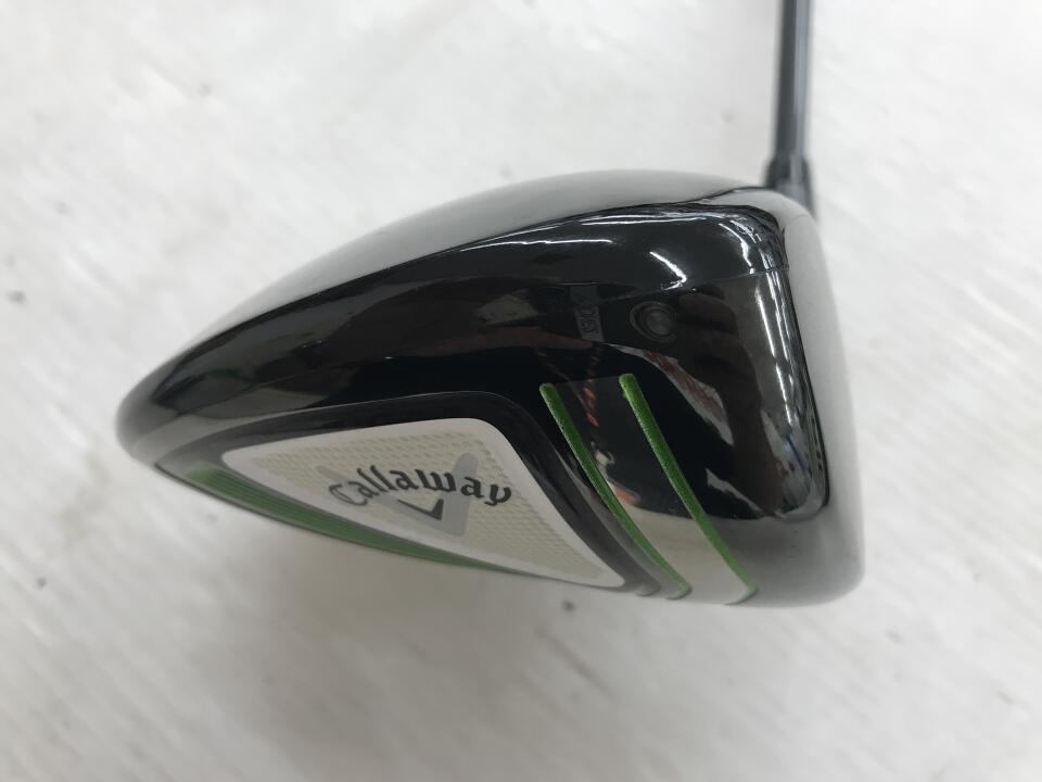 EPIC MAX｜キャロウェイ｜ドライバー｜Diamana 40S For Callaway