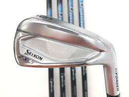 SRIXON ZXi4｜ダンロップ｜アイアンセット｜中古ゴルフクラブを探す