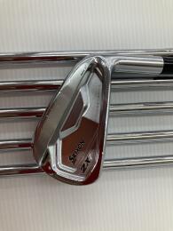 SRIXON ZX7 Mk2｜ダンロップ｜アイアンセット｜中古ゴルフクラブを探す