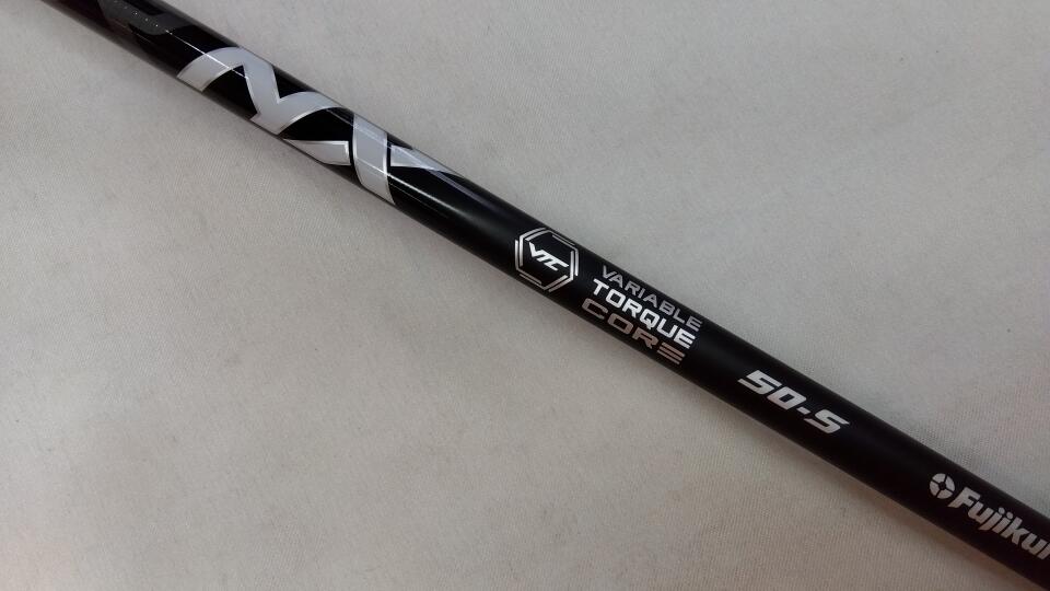 SRIXON ZXi｜ダンロップ｜ドライバー｜SPEEDER NX BLACK50（リシャフト