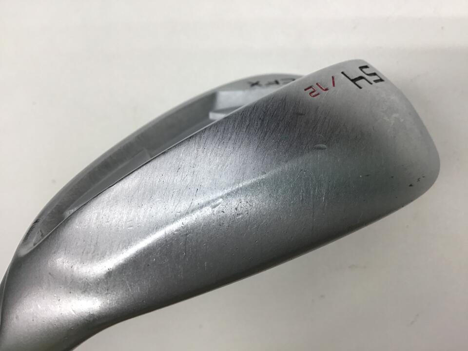 クリーブランド CFX ウェッジ 2本セット 50°56° NS950 S CFX｜クリーブランド｜ウェッジ｜NSプロ950GH｜中古ゴルフクラブを探す