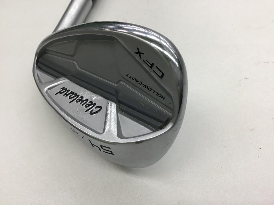 CFX｜クリーブランド｜ウェッジ｜NSプロ950GH｜中古ゴルフクラブを探す