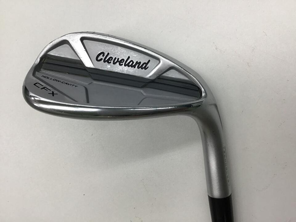 CFX｜クリーブランド｜ウェッジ｜NSプロ950GH｜中古ゴルフクラブを探す