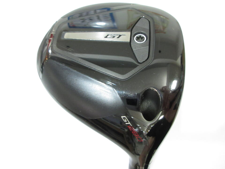 GT280｜タイトリスト｜ドライバー｜TENSEI 1K Black 65｜中古ゴルフ