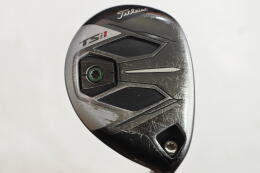 TSi1｜タイトリスト｜ユーティリティ｜中古ゴルフクラブを探す｜ゴルフ