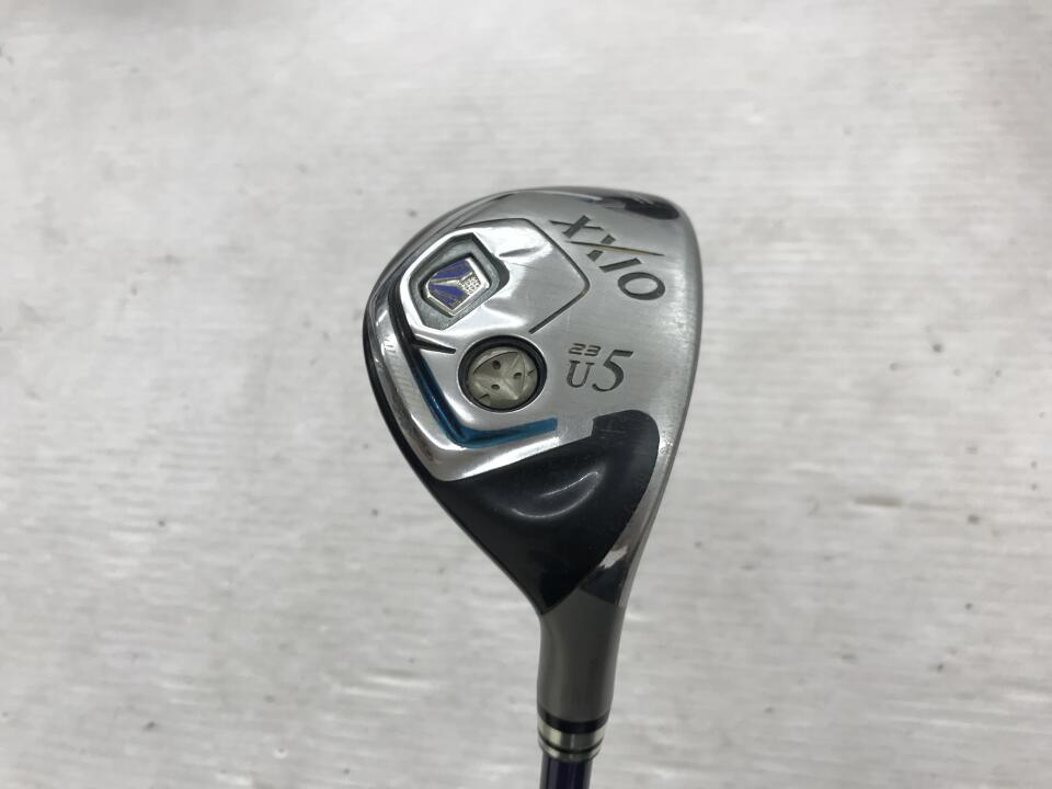 XXIO 8｜ダンロップ｜ユーティリティ｜MP800｜中古ゴルフクラブを探す