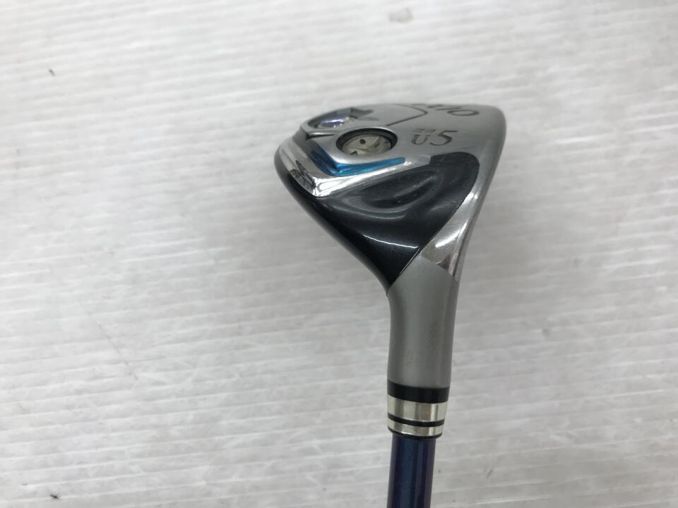 XXIO 8｜ダンロップ｜ユーティリティ｜MP800｜中古ゴルフクラブを探す