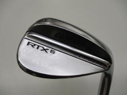 RTX 6 ZIPCORE ツアーサテン｜クリーブランド｜ウェッジ｜中古ゴルフ