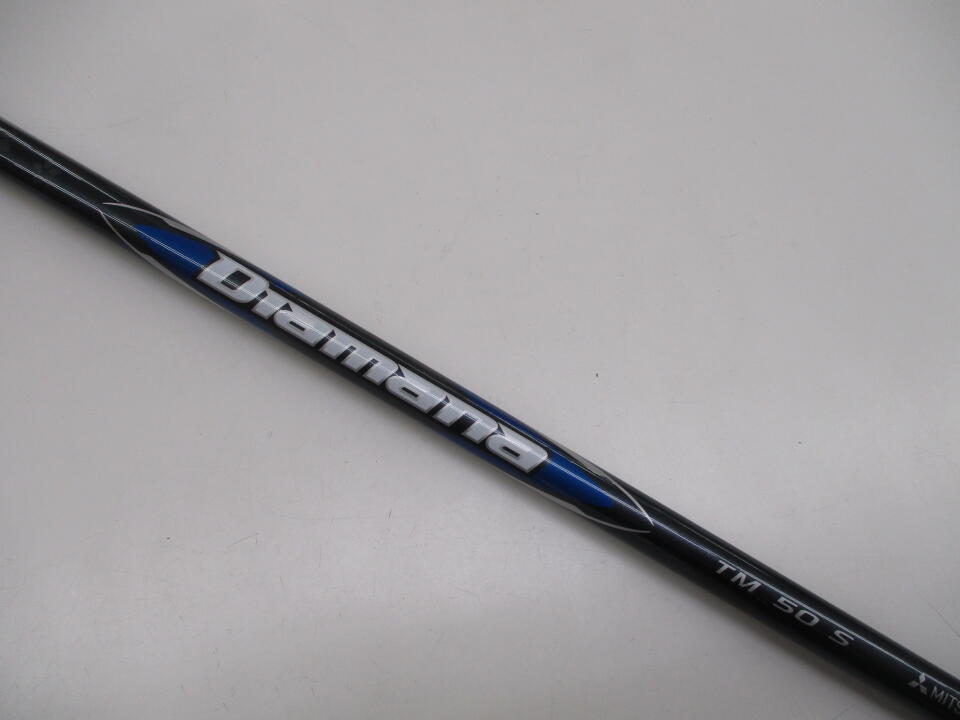 Qi35 MAX｜テーラーメイド｜ドライバー｜Diamana BLUE TM50 2025｜中古