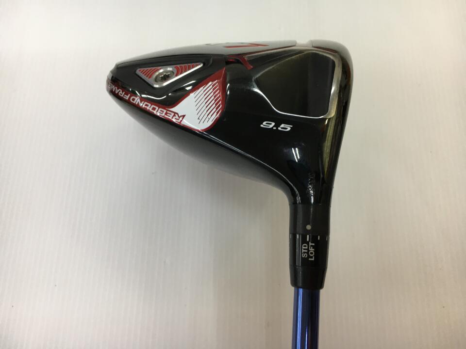 SRIXON ZX7｜ダンロップ｜ドライバー｜ディアマナ TB60｜中古ゴルフ