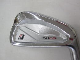 241CB｜ブリヂストン｜アイアンセット｜中古ゴルフクラブを探す