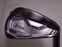 SRIXON ZX7 Mk2｜ダンロップ｜アイアンセット｜中古ゴルフクラブを探す