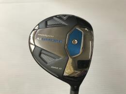 PARADYM Ai SMOKE MAX D｜キャロウェイ｜フェアウェイウッド｜中古
