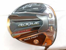 ROGUE ST MAX FAST｜キャロウェイ｜ドライバー｜中古ゴルフクラブを