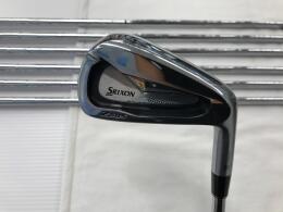 SRIXON Z585｜ダンロップ｜アイアンセット｜中古ゴルフクラブを探す