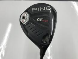 G410 LST｜ピン｜フェアウェイウッド｜中古ゴルフクラブを探す｜ゴルフ