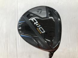 Qi10 MAX｜テーラーメイド｜フェアウェイウッド｜中古ゴルフクラブを