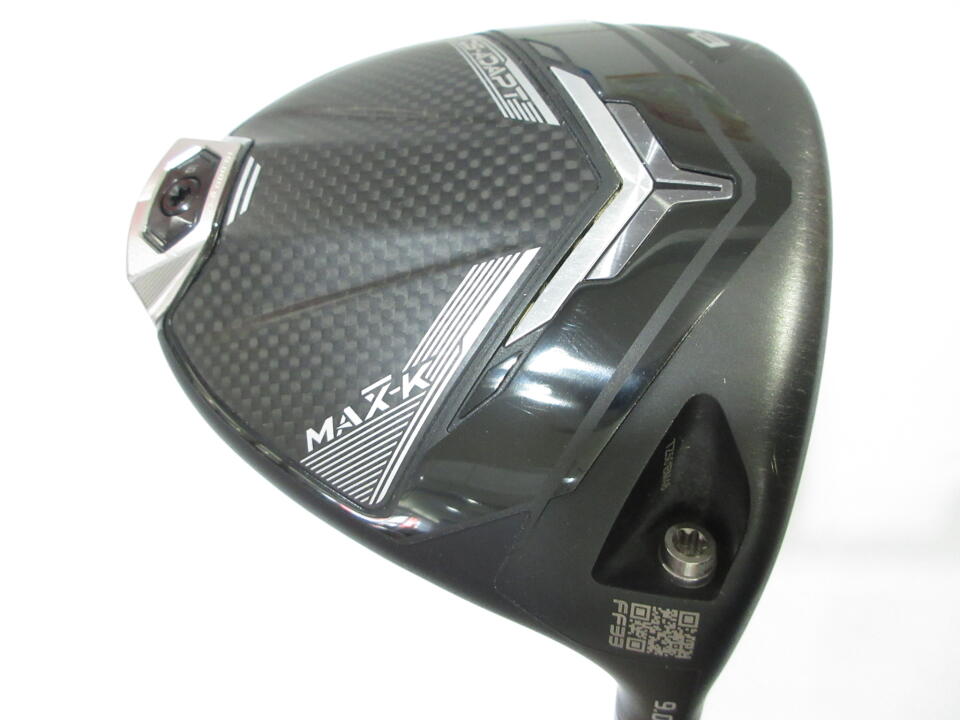 DS-ADAPT MAX K｜コブラ｜ドライバー｜SPEEDER NX for Cobra(DS-ADAPT