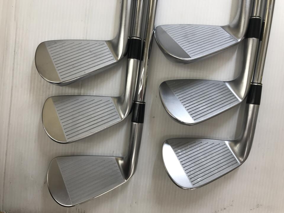 ゴルフクラブセット 3-9 P SRIXON ZX7｜ダンロップ｜アイアンセット｜NSプロ MODUS 3 TOUR 120