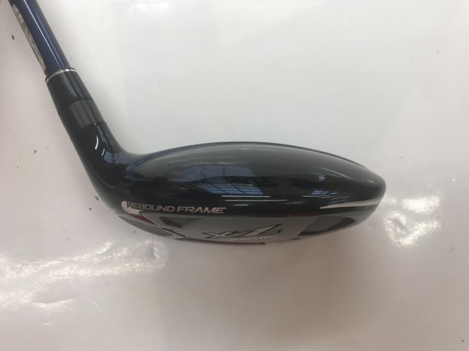 SRIXON ZX HYBRID｜ダンロップ｜ユーティリティ｜Diamana ZX for