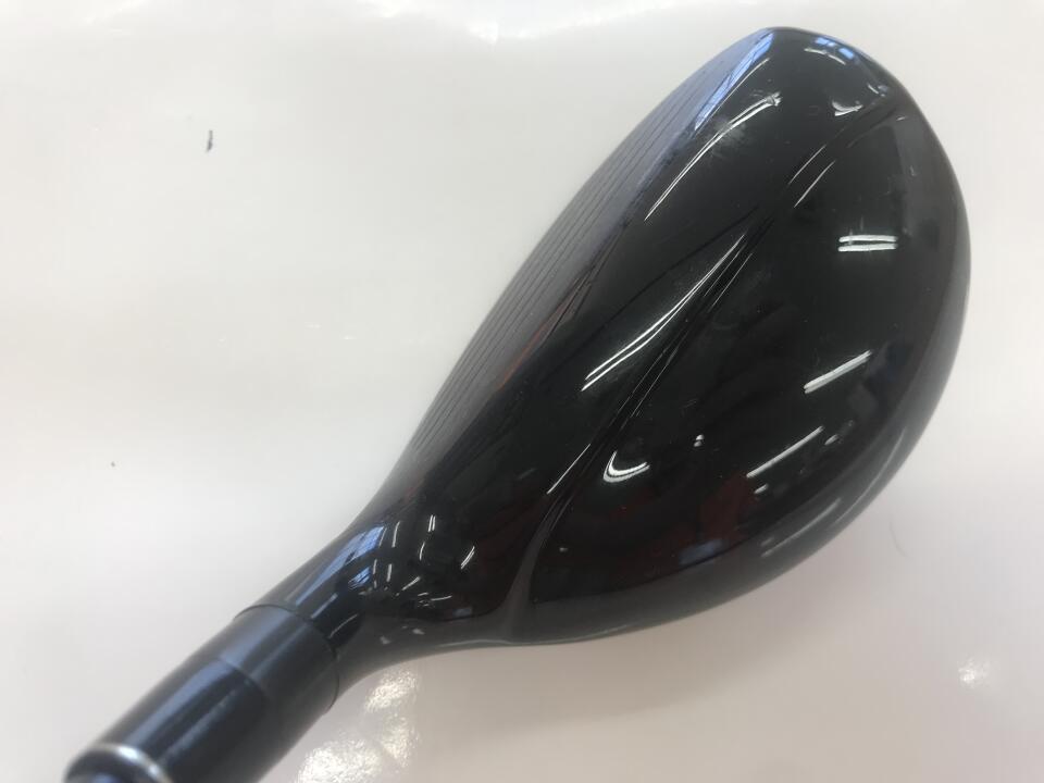 SRIXON ZX HYBRID｜ダンロップ｜ユーティリティ｜Diamana ZX for
