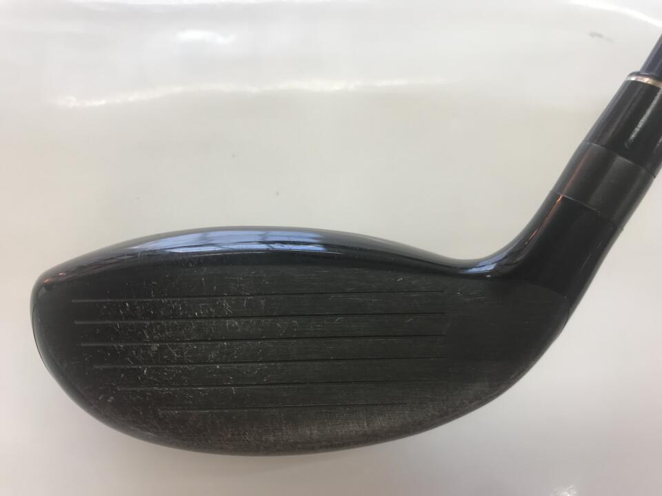 SRIXON ZX HYBRID｜ダンロップ｜ユーティリティ｜Diamana ZX for