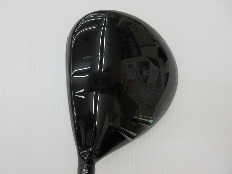 XXIO X-eks- 2024｜ダンロップ｜ドライバー｜Miyazaki AX-3｜中古
