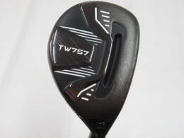 TOUR WORLD TW757｜ホンマゴルフ｜ユーティリティ｜中古ゴルフクラブを