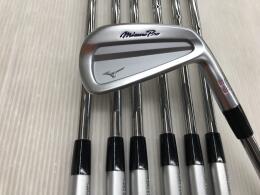 Mizuno Pro S-3｜ミズノ｜アイアンセット｜中古ゴルフクラブを探す