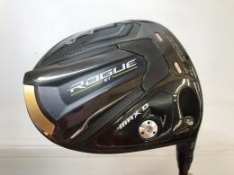 ROGUE ST MAX D｜キャロウェイ｜ドライバー｜中古ゴルフクラブを探す
