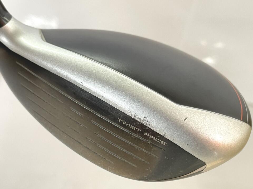 M6｜テーラーメイド｜ユーティリティ｜FUBUKI TM6 2019｜中古ゴルフ