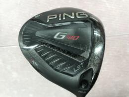 G410 LST｜ピン｜ドライバー｜中古ゴルフクラブを探す｜ゴルフ・ドゥ