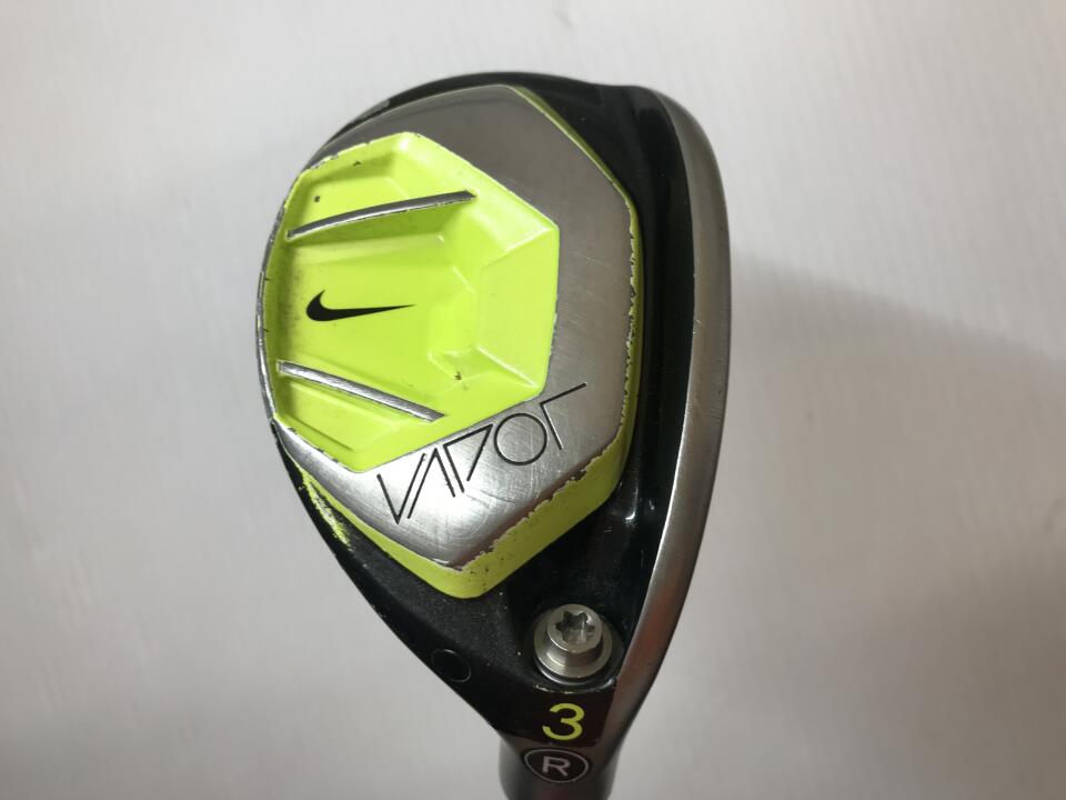 VAPOR SPEED｜ナイキ｜ユーティリティ｜VAPOR｜中古ゴルフクラブを探す