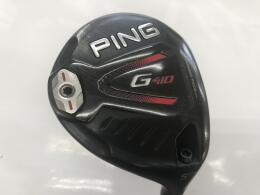G410｜ピン｜フェアウェイウッド｜中古ゴルフクラブを探す｜ゴルフ・ドゥ