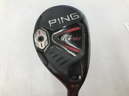 G410｜ピン｜ユーティリティ｜中古ゴルフクラブを探す｜ゴルフ・ドゥ