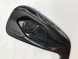 T200 BLACK｜タイトリスト｜アイアンセット｜中古ゴルフクラブを探す